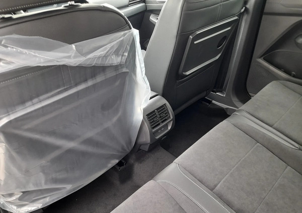 Volkswagen Caddy cena 208500 przebieg: 10, rok produkcji 2024 z Swarzędz małe 121